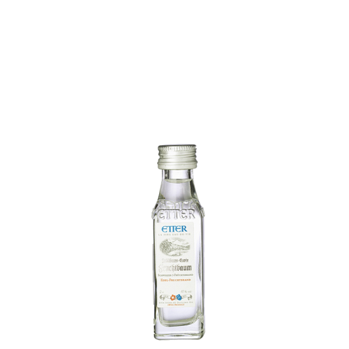 Etter Original Fruit Tree Miniature (2cl)