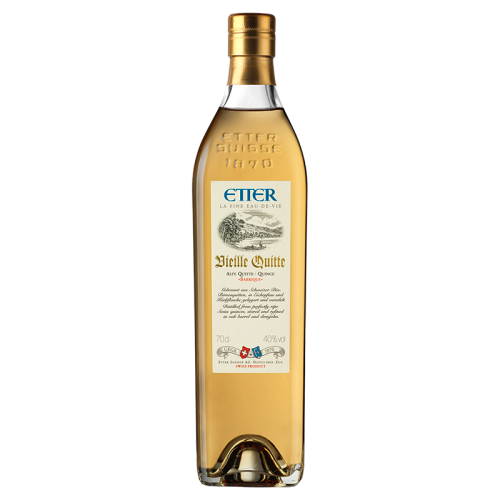 Etter Original Vieille Quitte (70cl)
