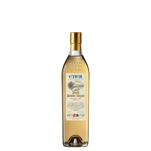 Etter Original Vieille Pomme Royale (35cl)
