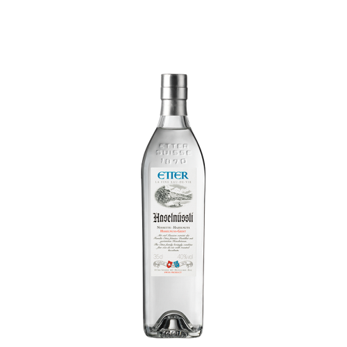 Etter Original Hazelnut (35cl)