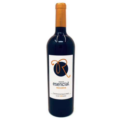 esencial Buy Reserva red wine (75cl) online | Kitchencorner