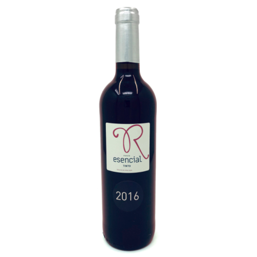 esencial Buy Crianza red wine (75cl) online | Kitchencorner