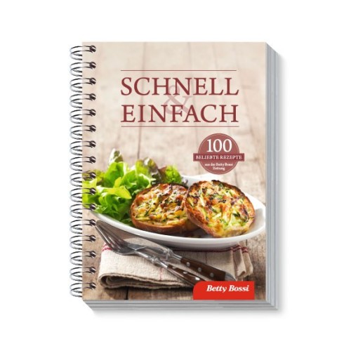 Betty Bossi schnell & einfach