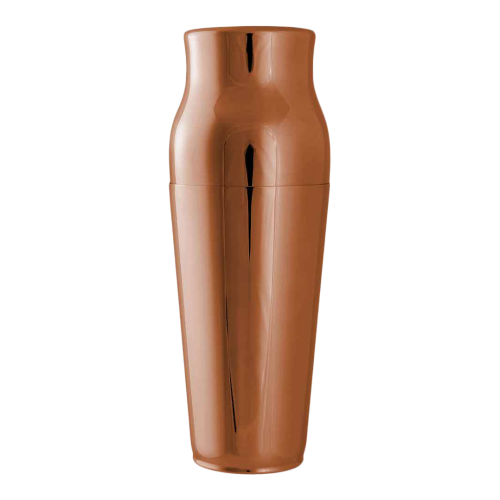 CALABRESE Rosé Gold Shaker zweiteilig (90cl)