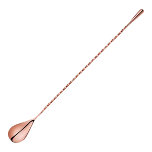 DROP Bar Spoon Copper (300mm)