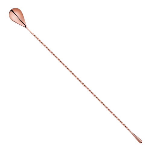 DROP Bar Spoon Copper (400mm)