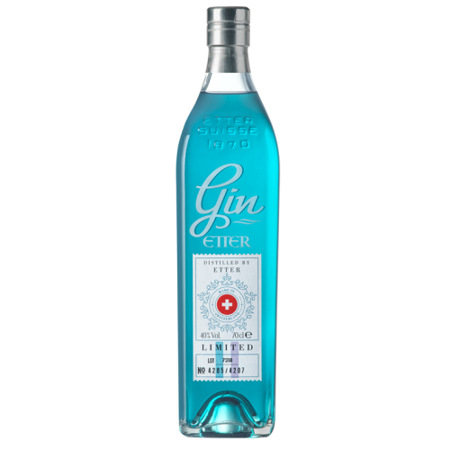 Etter Buy Original Gin (70cl) | Kitchencorner