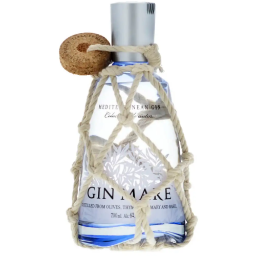 Gin Mare buy with net packaging (70cl) | Kitchencorner