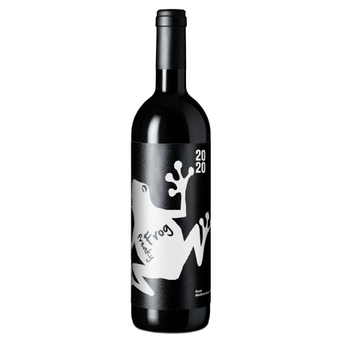 Acheter Animal.Wine Freaky Frog (75cl) | Kitchencorner