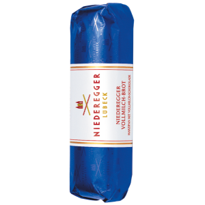 Acheter Niederegger Lübeck Pain d'amande au chocolat au lait (125g) | Kitchencorner