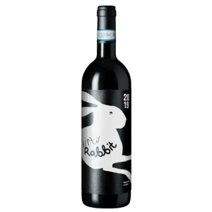 Acheter Animal.Wine dirty Rabbit (75cl) | Kitchencorner