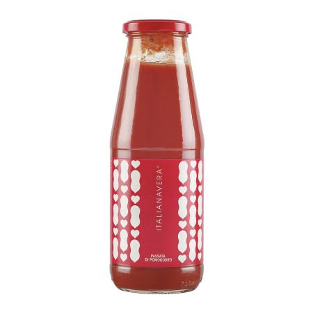 ITALIANAVERA Passata di Pomodoro (680g) kaufen | Kitchencorner