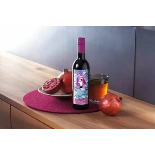 Sonnentor Apfel Zauber Punsch Bio Sirup (500ml)