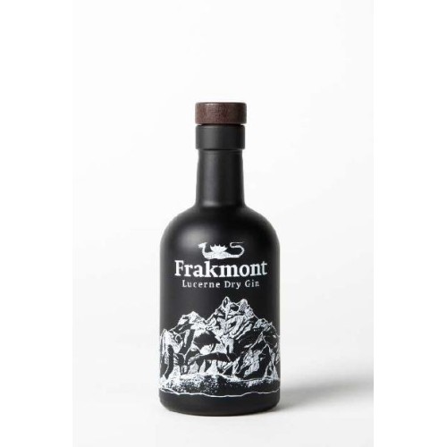 Frakmont Acquista online il Gin secco Lucerna (20cl) | Kitchencorner