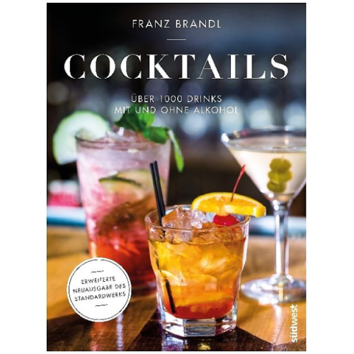 Franz Brandl Buy Cocktails (1 pc) | Kitchencorner