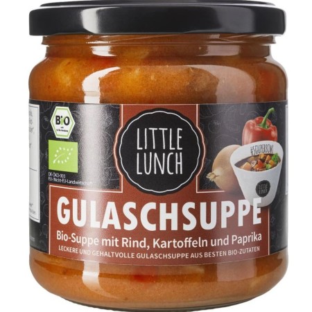 LITTLE LUNCH Buy Tasting Box Mix (6x350ml) | Kitchencorner