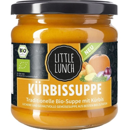 LITTLE LUNCH Buy Tasting Box Mix (6x350ml) | Kitchencorner