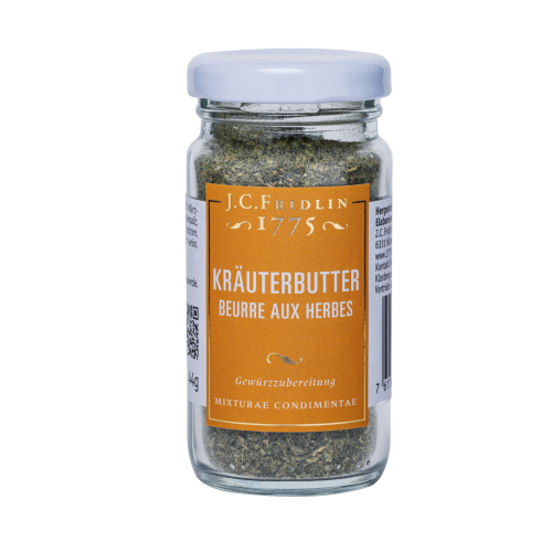 Herb butter - J.C. Fridlin (44g) buy online | Kitchencorner