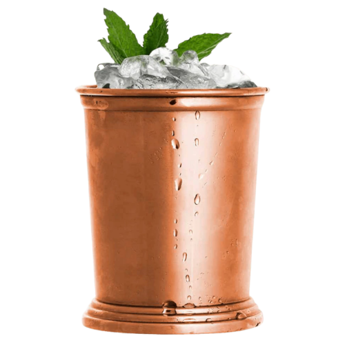 Buy Julep copper mug (41cl) | Kitchencorner