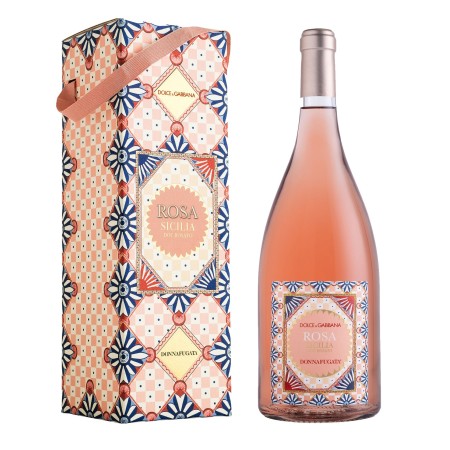 DOLCE & GABBANA Rosa Sicilia (75cl)