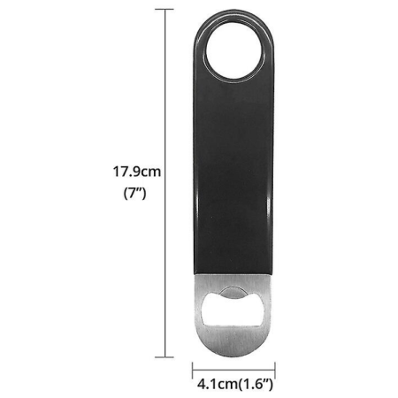 Buy Bar Blade Bottle Opener (1pc) | Kitchencorner