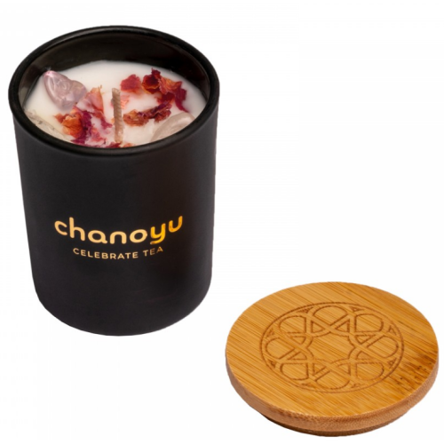 acquista il set di tè biologico chanoyu Namasté Box (6 pezzi) | Kitchencorner