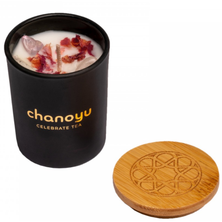 chanoyu Bio Tee Set Namasté Box (6-teilig) kaufen | Kitchencorner