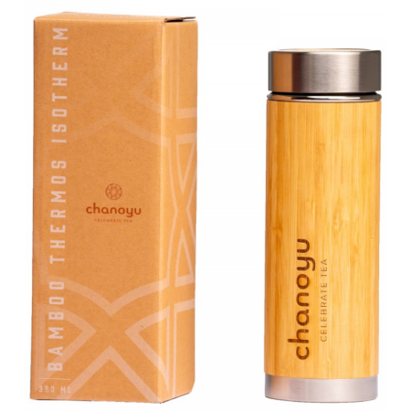 chanoyu Thermoskanne 350ml (1 Stk)