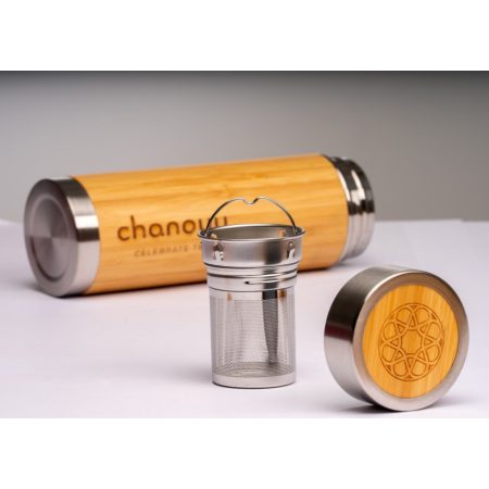 chanoyu Thermoskanne 350ml (1 Stk) kaufen | Kitchencorner