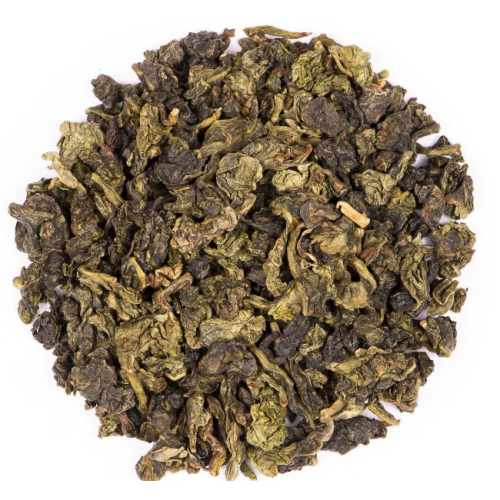 chanoyu Bio Thé Oolong Ti Kuan Yin N°22 (100g) acheter | Kitchencorner