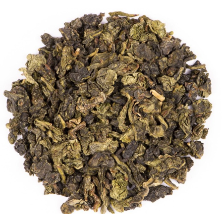 chanoyu Bio Thé Oolong Ti Kuan Yin N°22 (100g) acheter | Kitchencorner