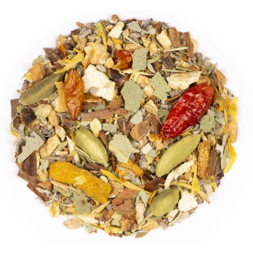 chanoyu Bio Tee Wake Up N°37 (100g) kaufen | Kitchencorner