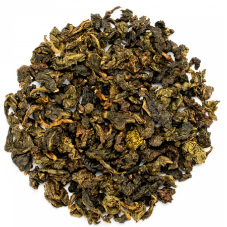 chanoyu Bio Thé Autumnal Almond N°56 (100g) acheter | Kitchencorner