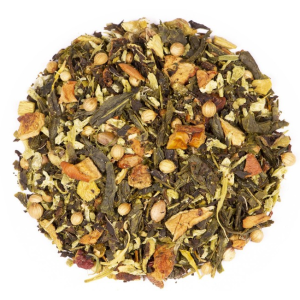 chanoyu Bio Thé Great Boost N°11 (100g) acheter | Kitchencorner 2