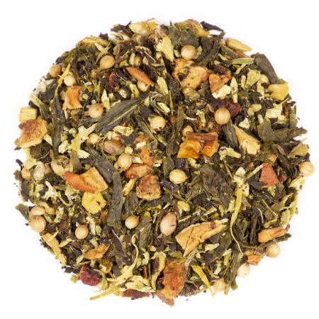 chanoyu Bio Tee Great Boost N°11 (100g) kaufen | Kitchencorner