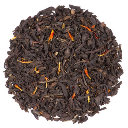 chanoyu Bio Thé Sweet Havana Smoky N°16 (100g) acheter | Kitchencorner