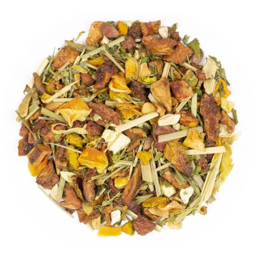 chanoyu Bio Ice Tea Magic Lemon N°35 (100g) kaufen | Kitchencorner