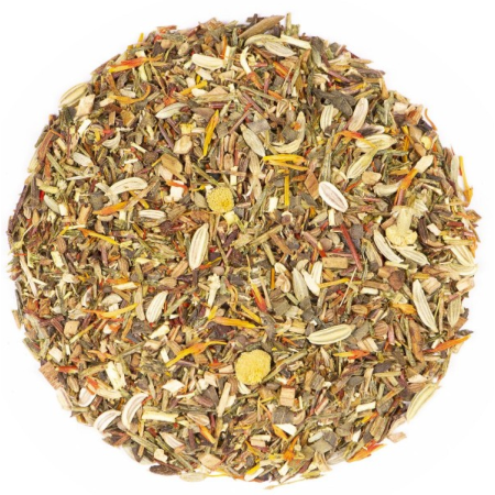 chanoyu Bio Tee Sweet Night N°3 (100g) kaufen | Kitchencorner