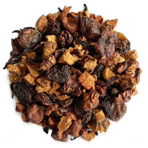 acquista il tè biologico chanoyu Gelo di cannella N°27 (100g) | Kitchencorner