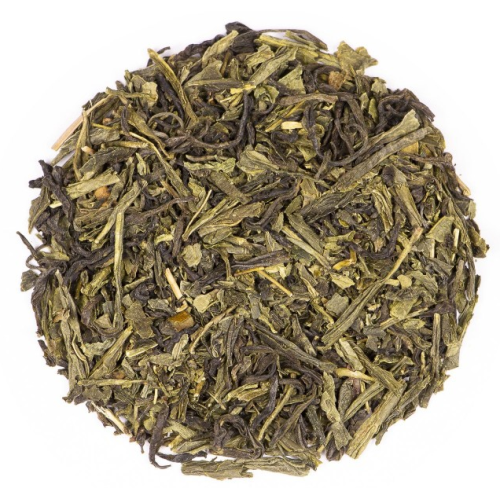 buy chanoyu organic tea Maojiang N°41 (100g) | Kitchencorner