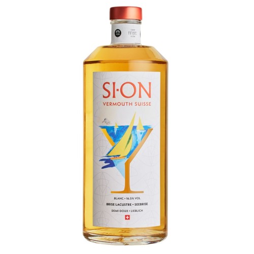SI-ON Wermut Seebrise (75cl)