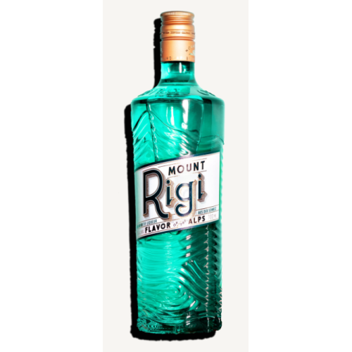 Mount Rigi Flavor of the Alps (70cl)