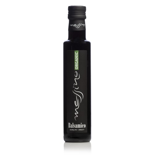 Acheter Messino Balsamico Bio (250ml) | Kitchencorner