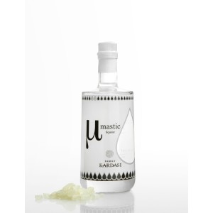 Acheter Kardasi Mastic Liquer (50cl) | Kitchencorner