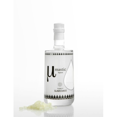 Acheter Kardasi Mastic Liquer (50cl) | Kitchencorner