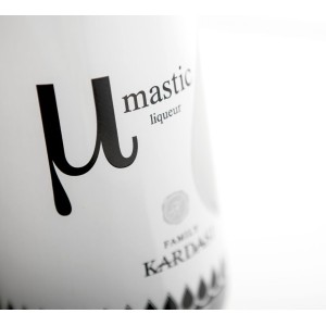 Acheter Kardasi Mastic Liquer (50cl) | Kitchencorner 2