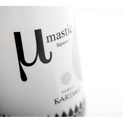 Acheter Kardasi Mastic Liquer (50cl) | Kitchencorner