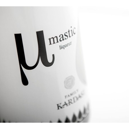 Acheter Kardasi Mastic Liquer (50cl) | Kitchencorner