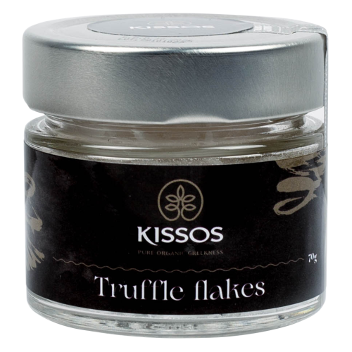 Acquista KISSOS Scaglie di tartufo (70g) | Kitchencorner