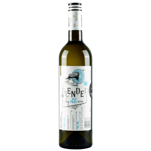 Acheter The Blender dry white wine (75cl) | Kitchencorner